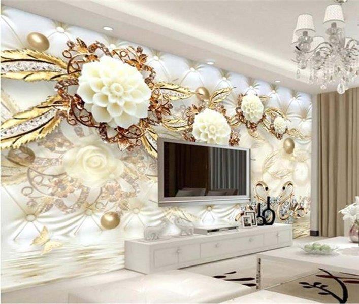 Best 3D Wall Painting Service Near Me