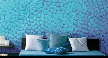 Wall Texture Painting