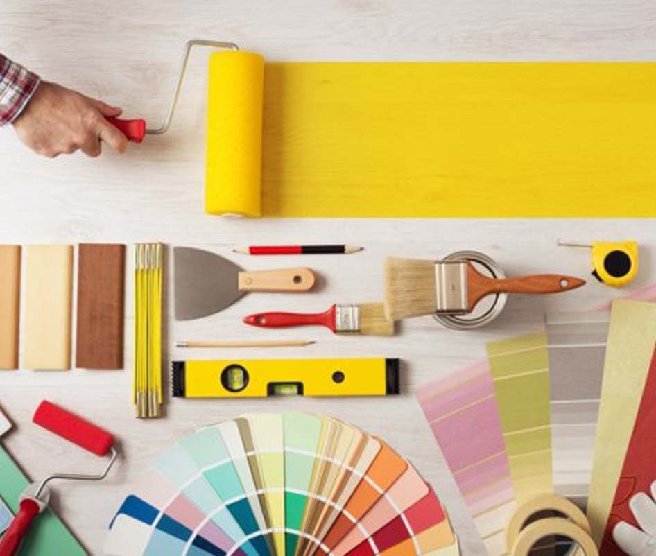 Best Painting Service in Hyderabad
