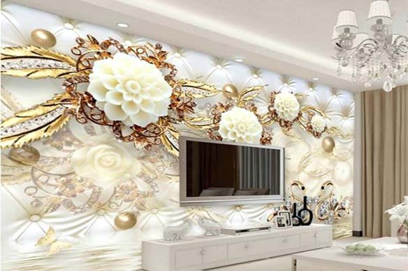 Best 3D Wall Painters in Hyderabad Best 3D Wall Painting Services in Hyderabad