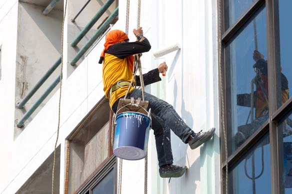 Best Apartment Painters in Hyderabad