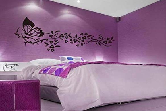 One of the Best Wall Texture Painting in Hyderabad Wall Texture Painters near me