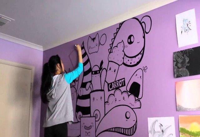 Wall Art Painting