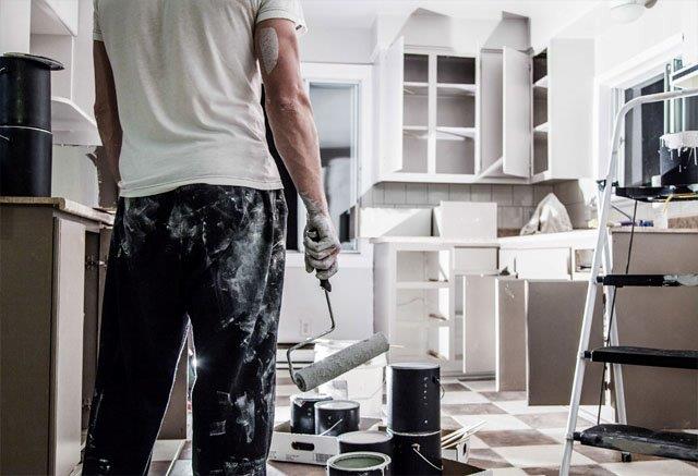 House Painters in Hyderabad House Painting Contractors in Hyderabad