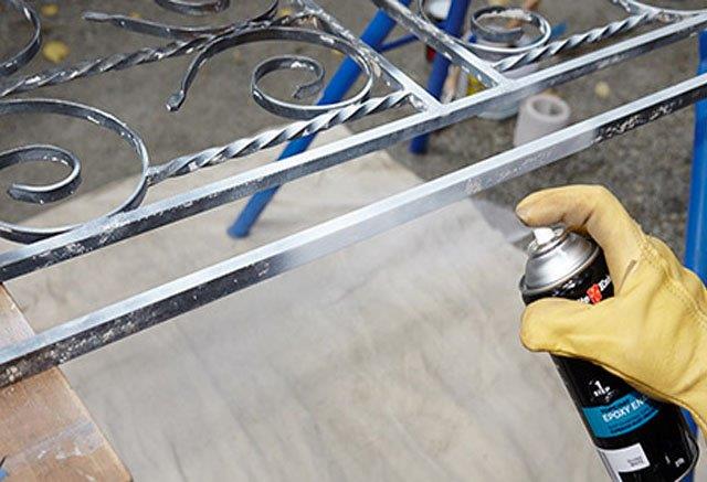 Metal Painters in Hyderabad Metal Painting Service in Hyderabad