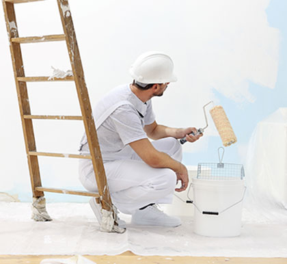 House Painters Boston