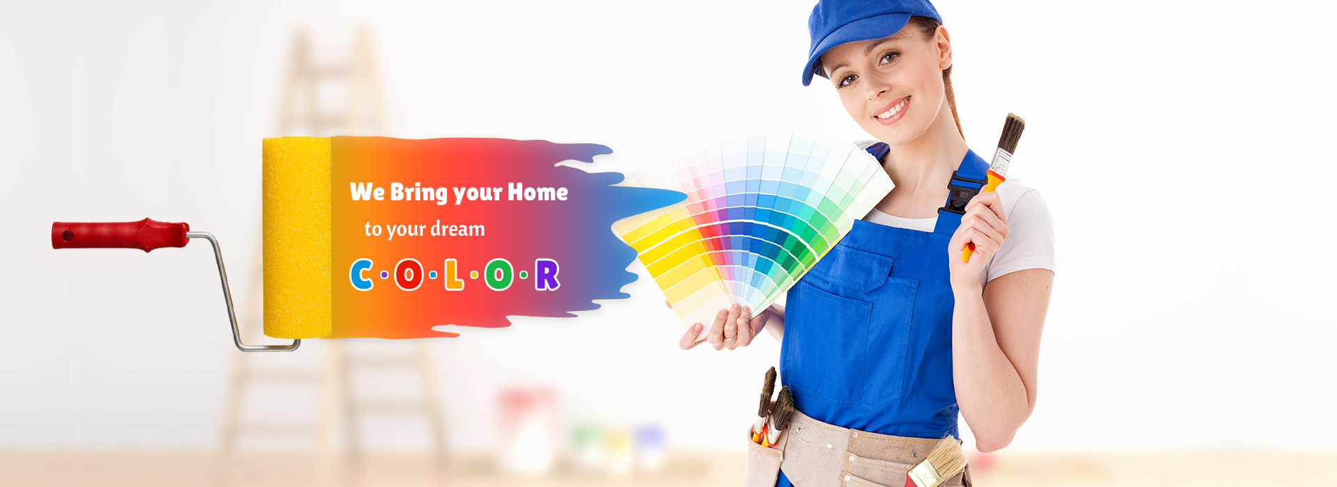 Painting Services in Hyderabad